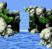 Image n° 1 - screenshots  : Tsuri Tarou